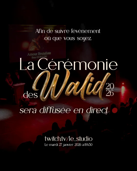 Le Studio France — visuel 4